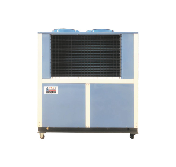 JRG-LN600A工業(yè)用冷水機